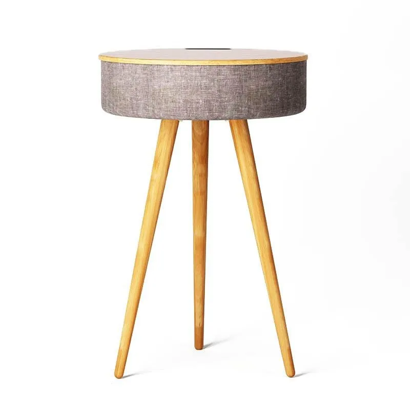 Acoustic Versatile Speaker Table