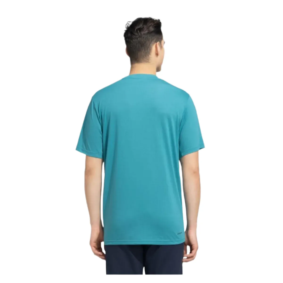 Adidas Train Essentials Trainning Tee Running T-Shirt