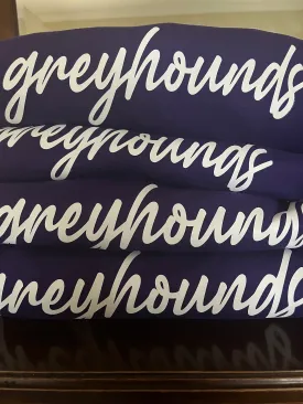 Adult Sweatshirts- Boerne Greyhounds