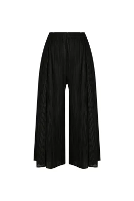 Alquema - AP203 Simply Pleat Culotte