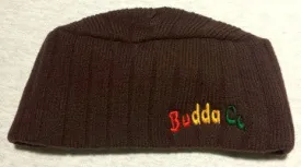 Budda Co Rasta Hanie Brown