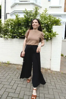 Camimade Mirage Culottes and Trousers