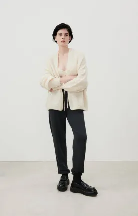 Cardigan East19a Pearl-Melan