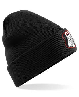 Cradley Town FC Beanie Hats