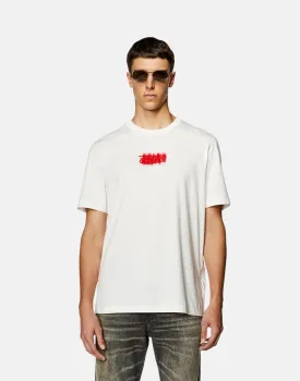 Diesel T-Just N4 T-Shirt