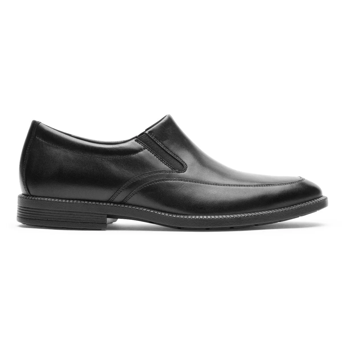 DresSport Slip-on Waterproof Black