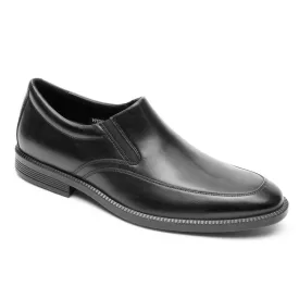 DresSport Slip-on Waterproof Black