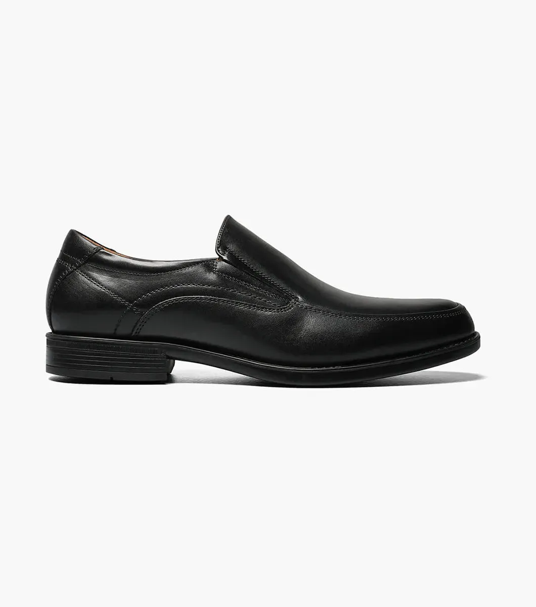 Florsheim Midtown  Moc Toe Slip On