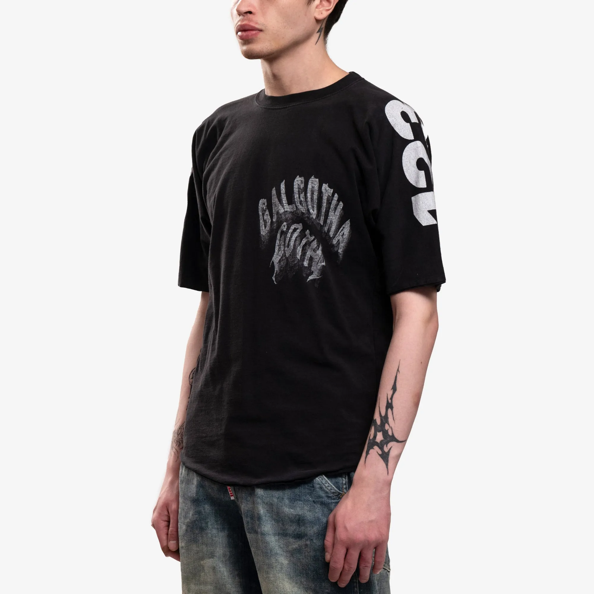 Galgotha Goth T-Shirt