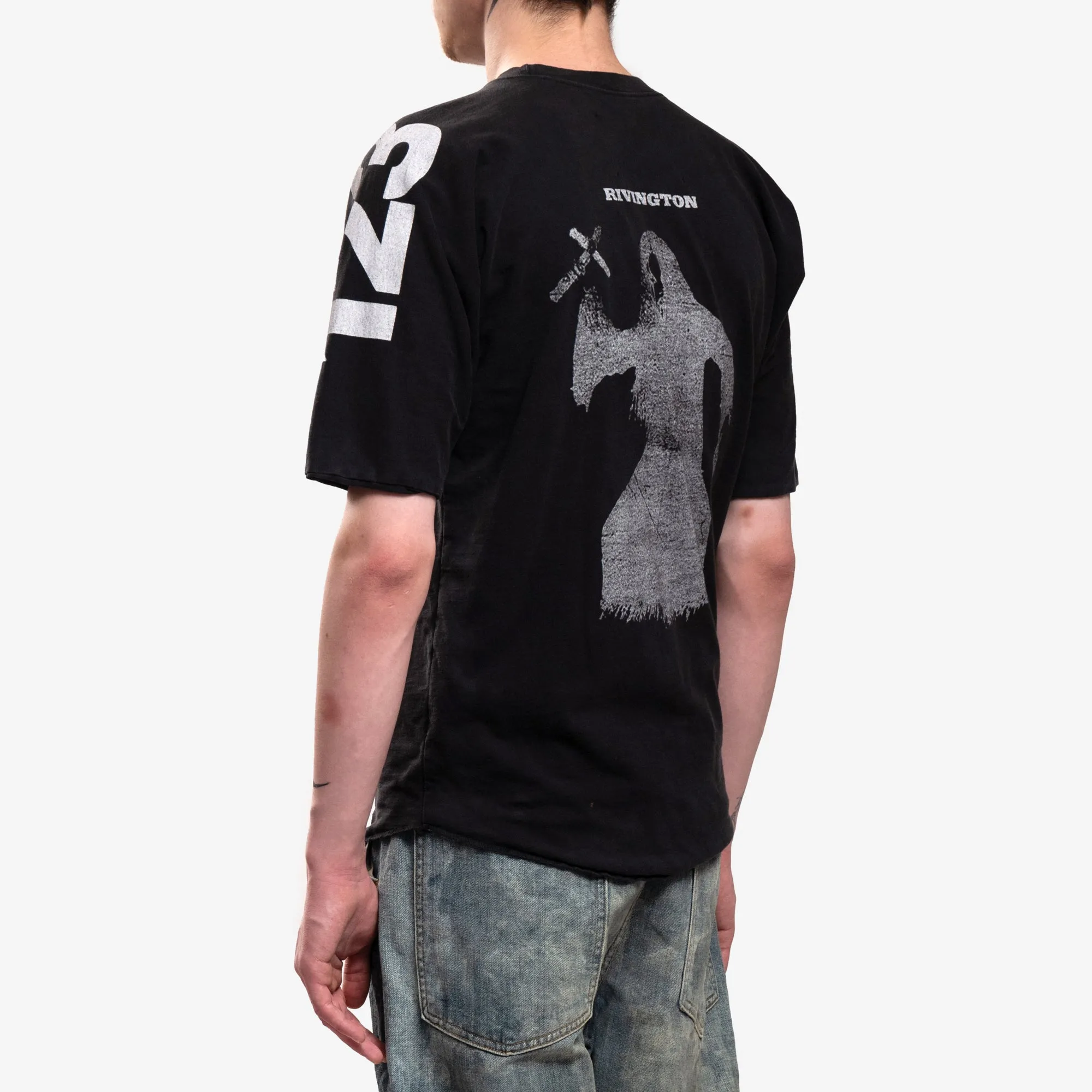 Galgotha Goth T-Shirt