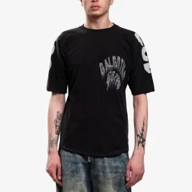 Galgotha Goth T-Shirt