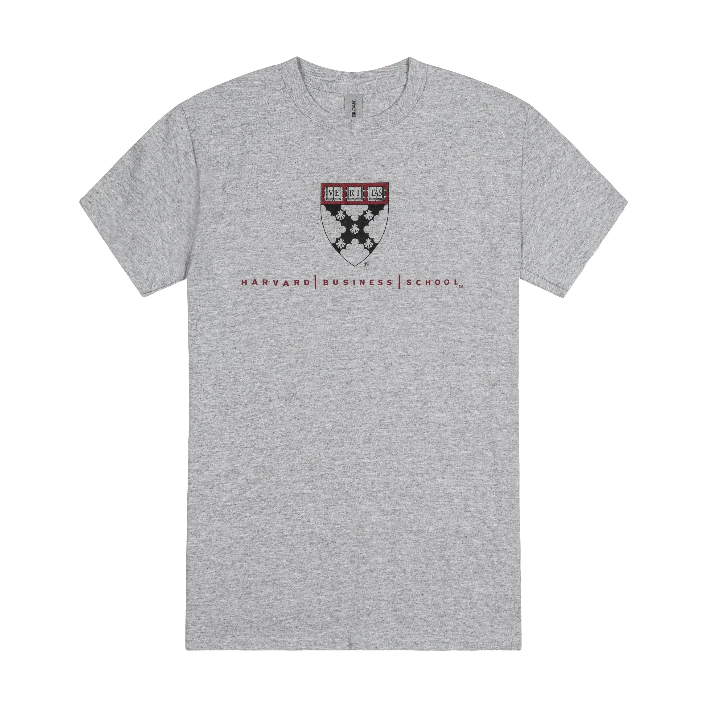 Harvard Business School Shield T-Shirt