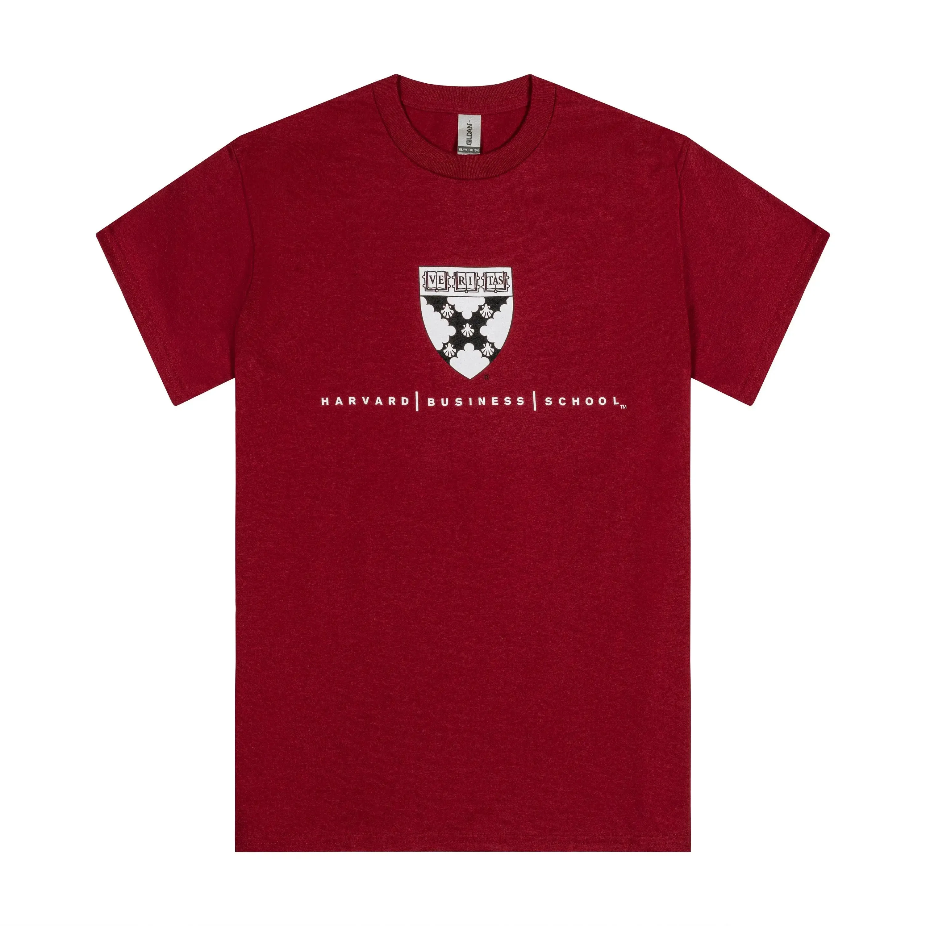 Harvard Business School Shield T-Shirt