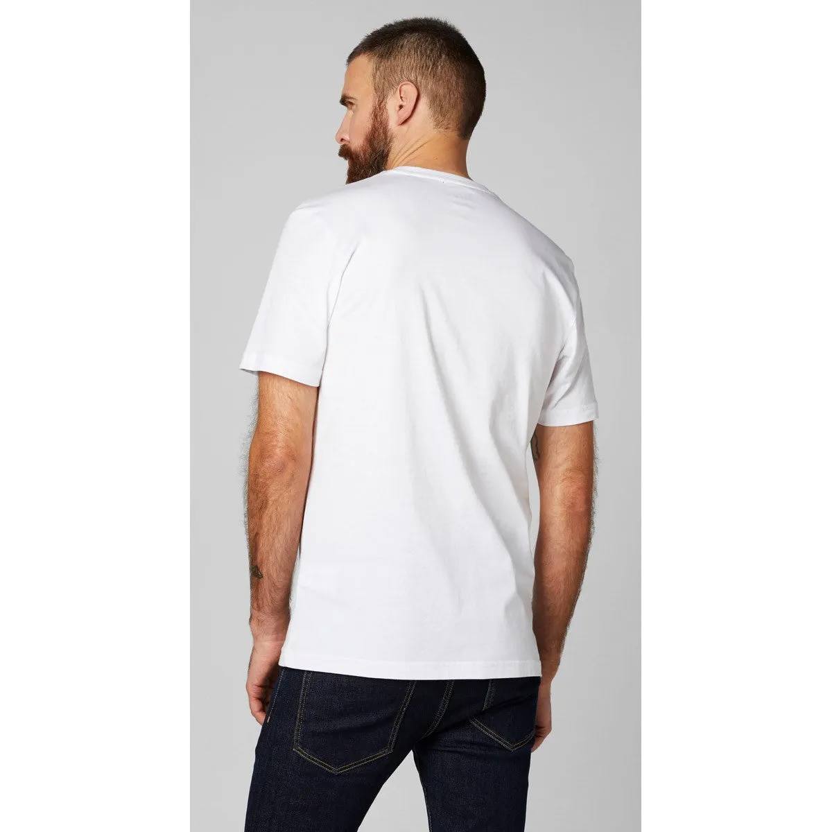 Helly Hansen Crew T-Shirt