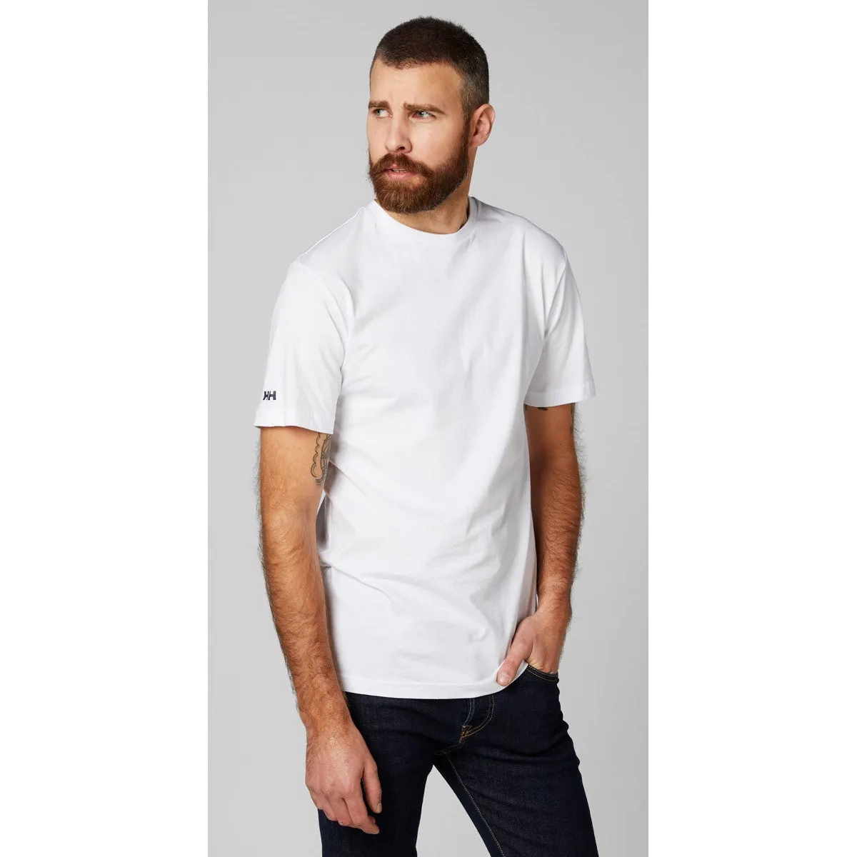 Helly Hansen Crew T-Shirt