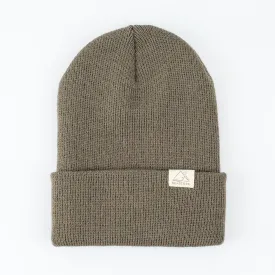 Infant/Toddler Beanie - Oak