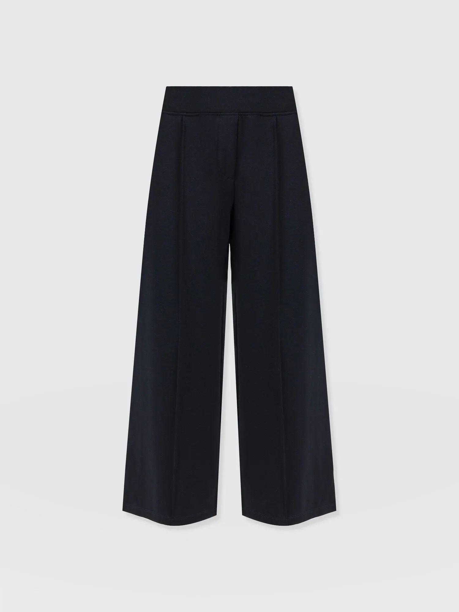 Keller Culotte - Navy