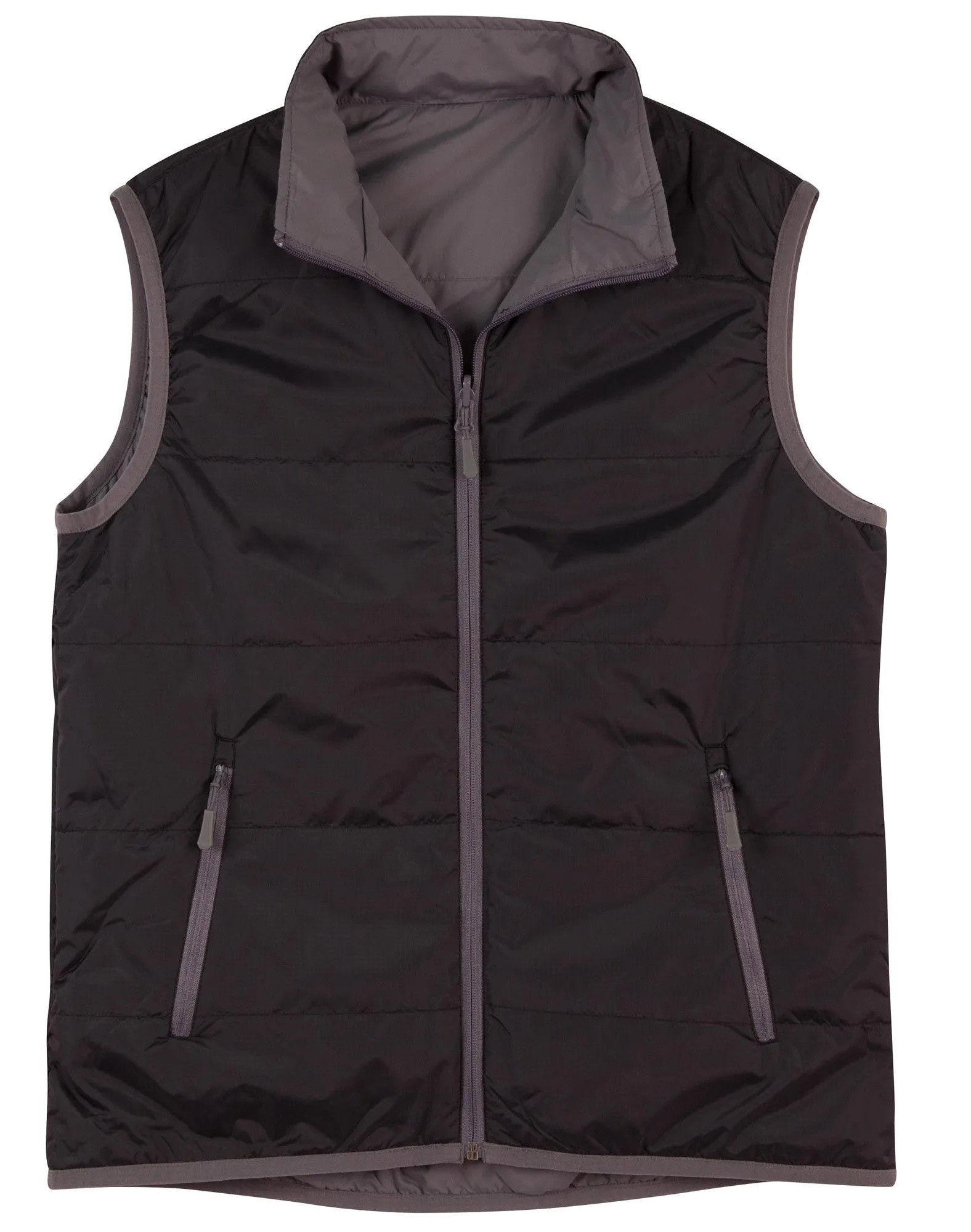 Ladies Versatile Vest