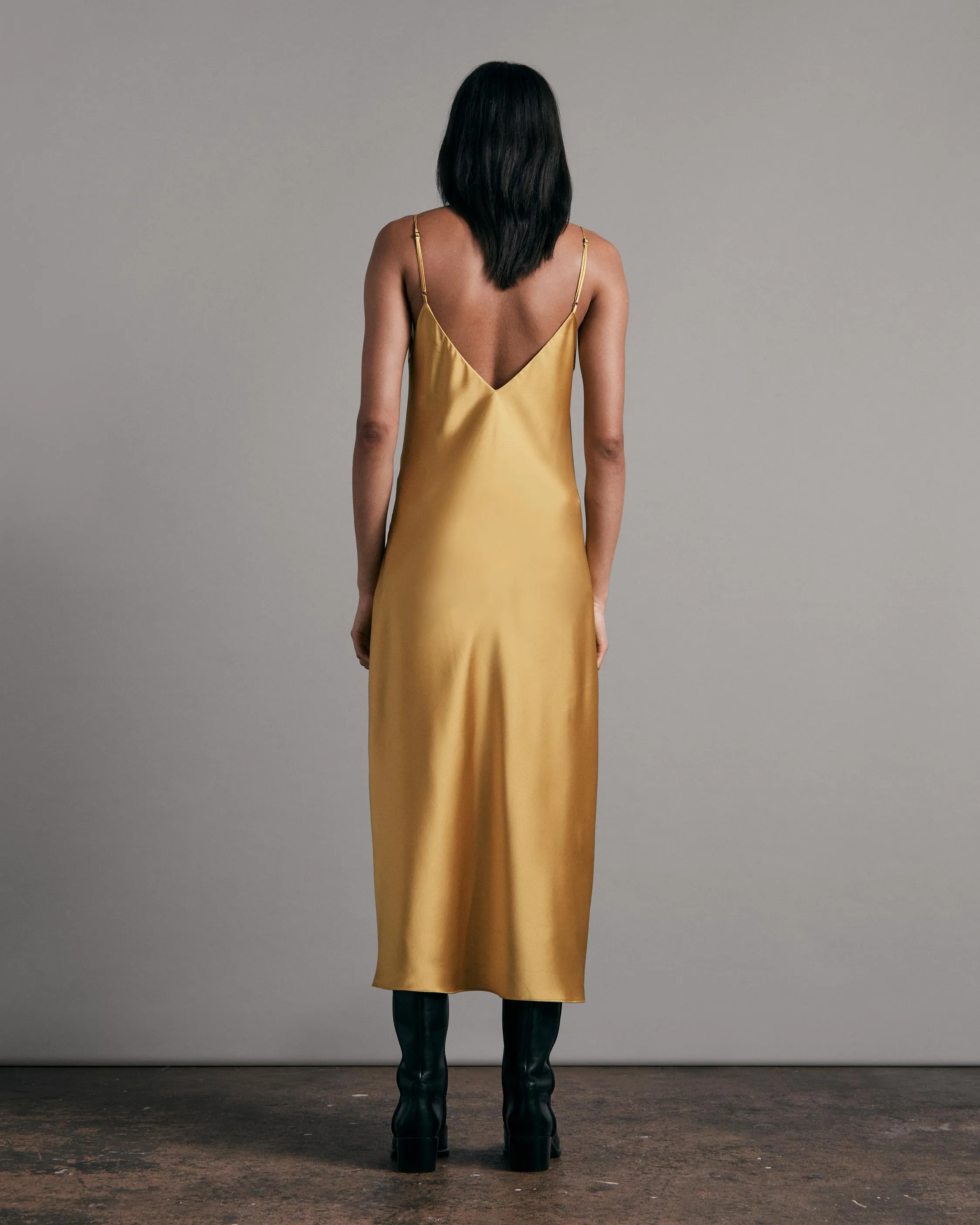 Larissa Slip Dress