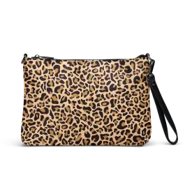 Leopard Crossbody bag