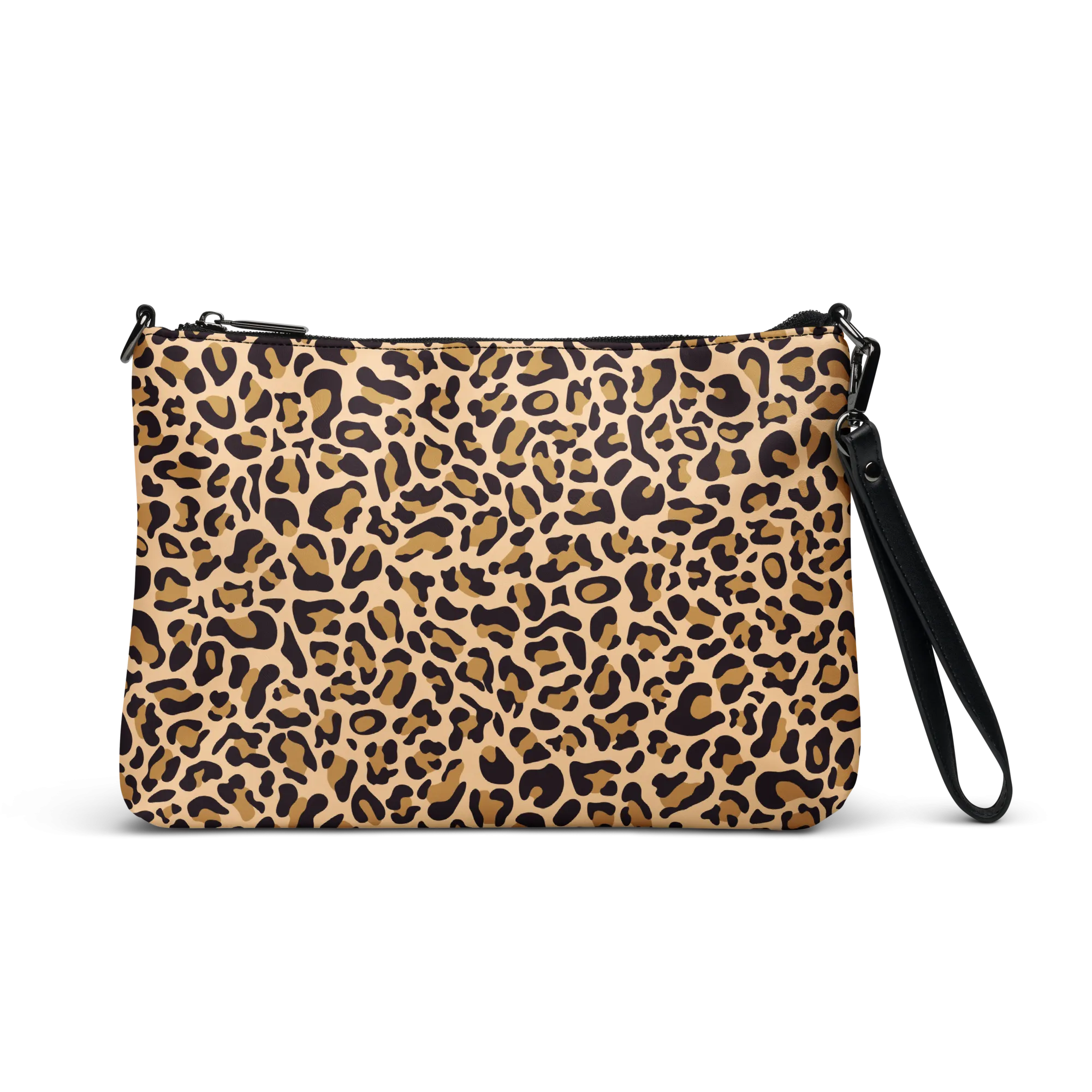 Leopard Crossbody bag