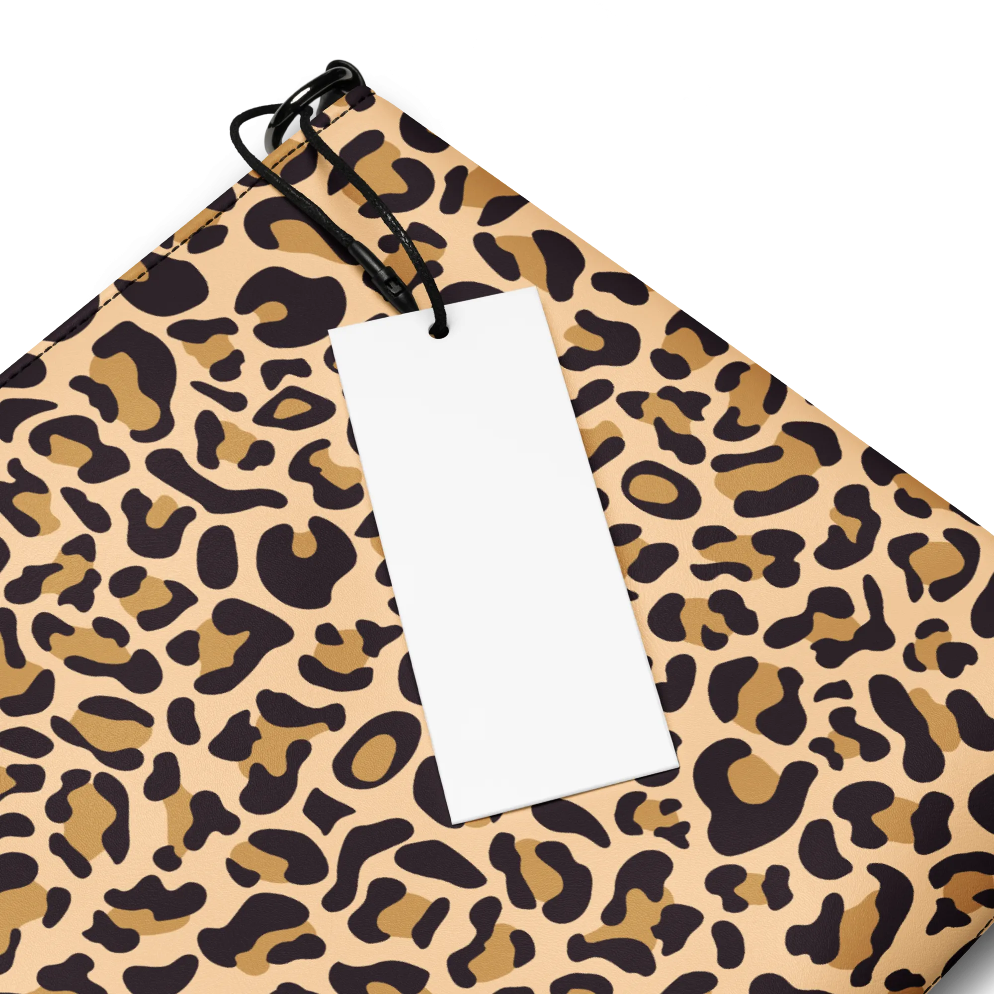 Leopard Crossbody bag