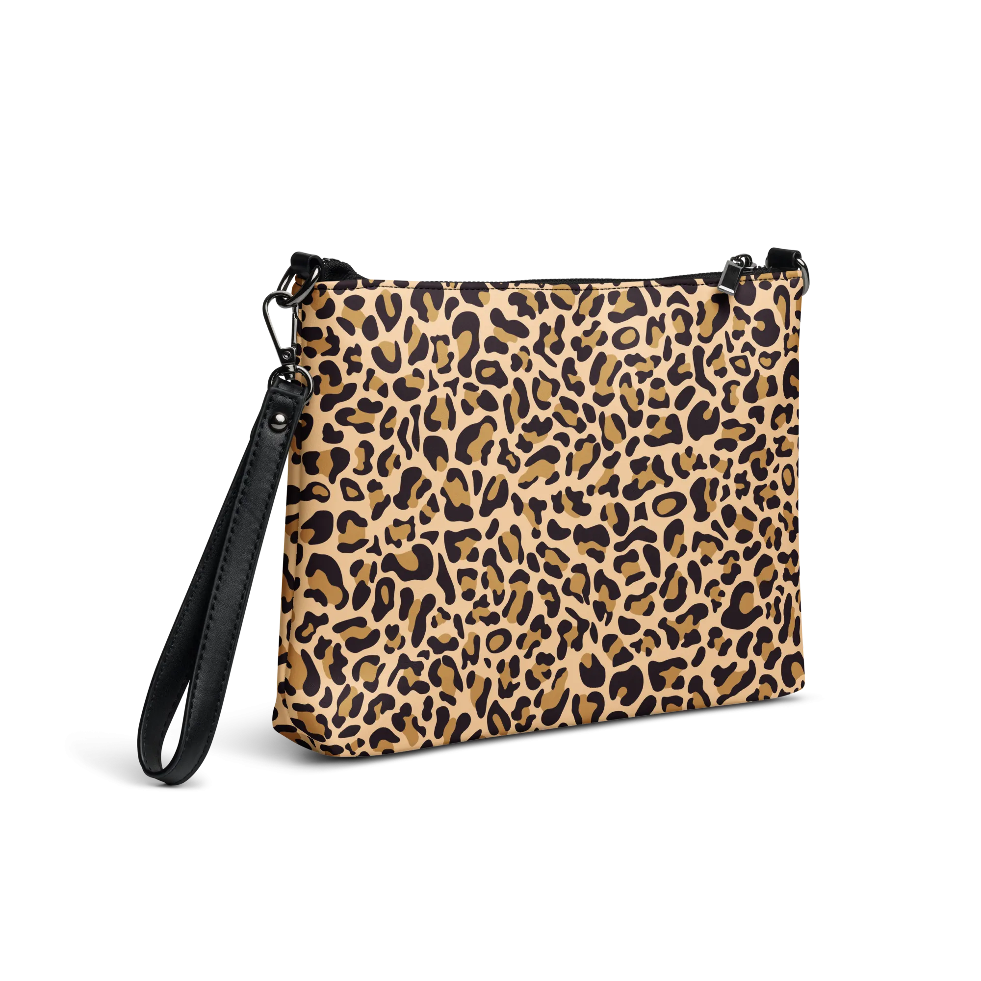 Leopard Crossbody bag