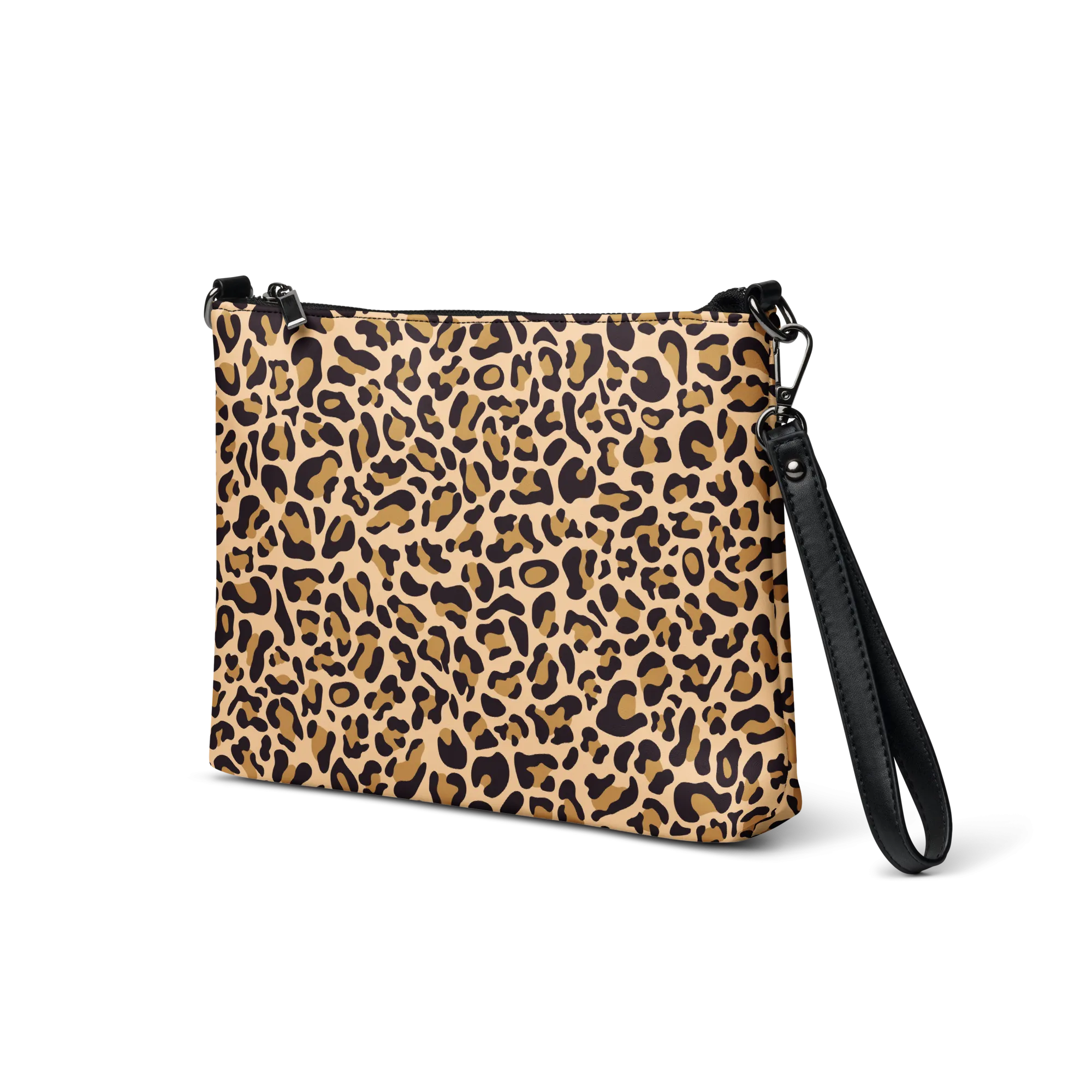 Leopard Crossbody bag