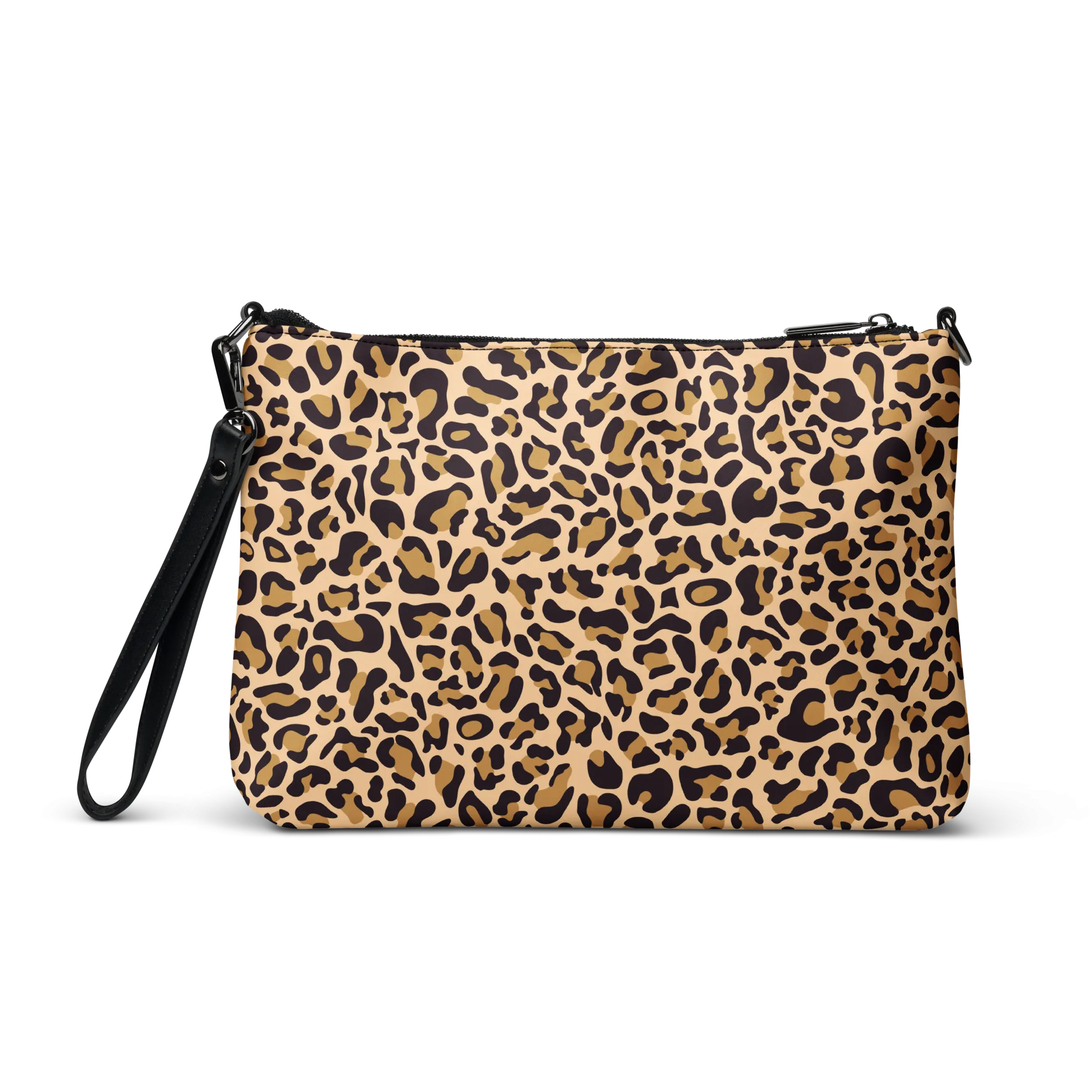 Leopard Crossbody bag