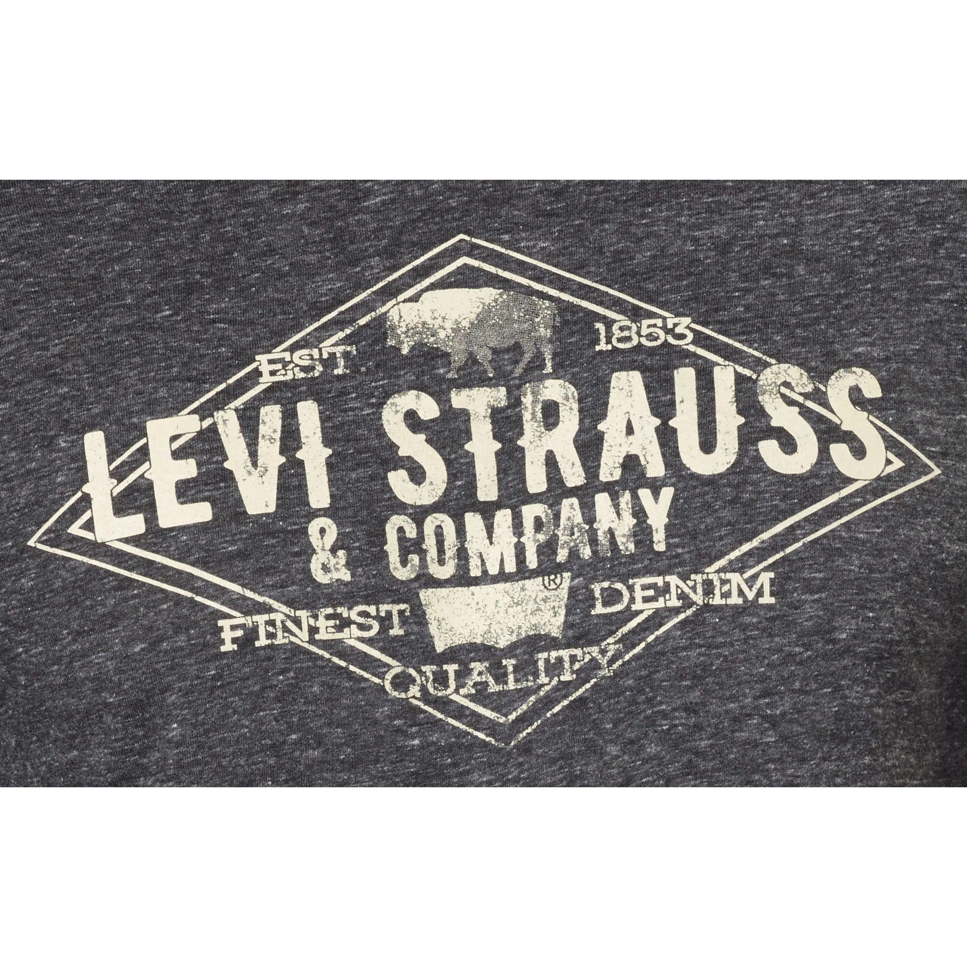 Levi’s Men’s Graphic TeeLevi’s Men’s Graphic Tee