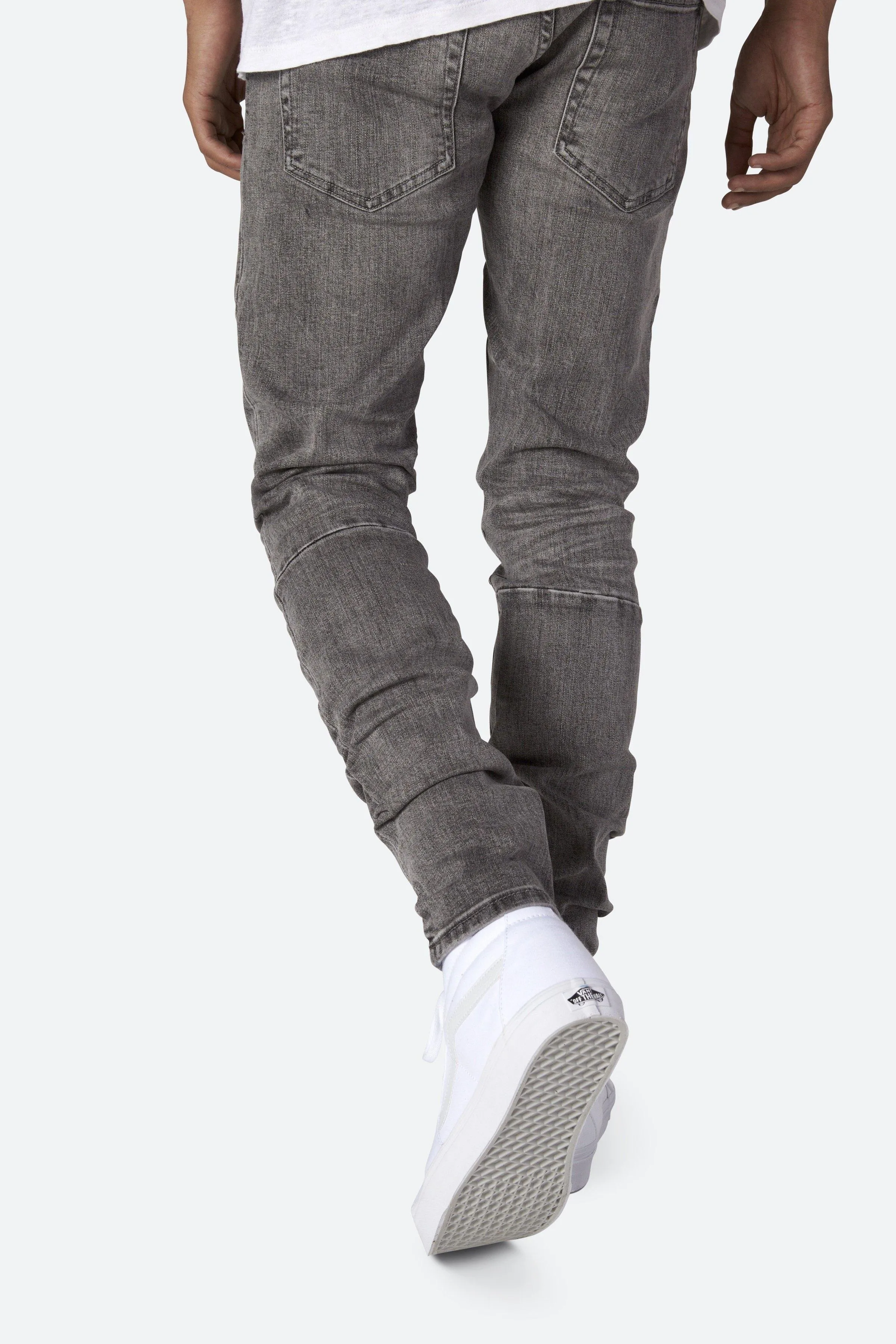 M56 Stretch Denim - Grey