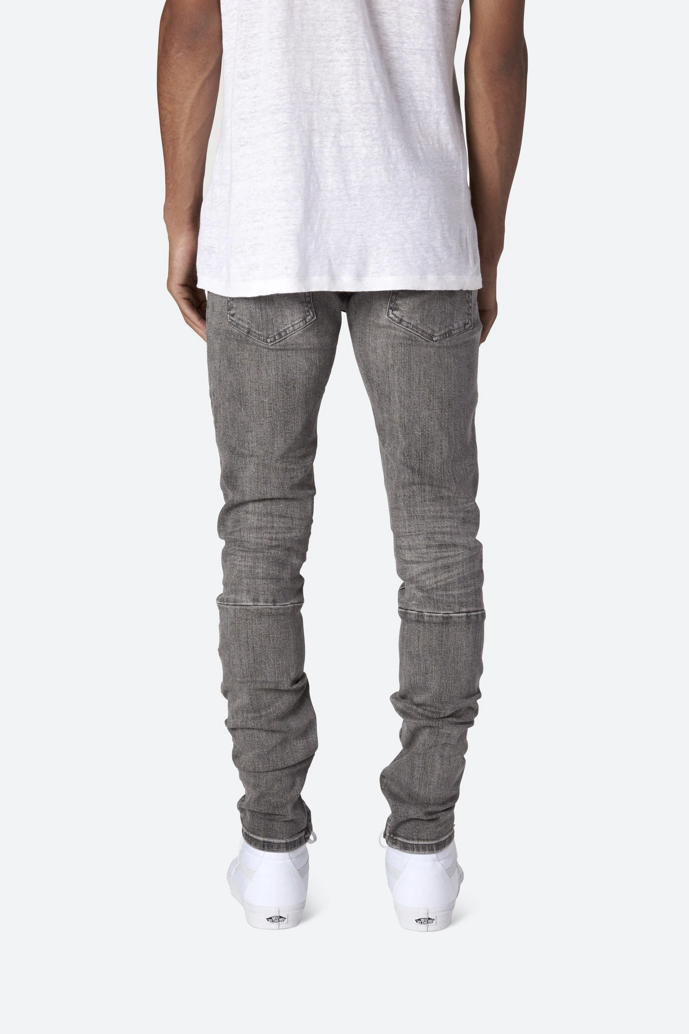 M56 Stretch Denim - Grey