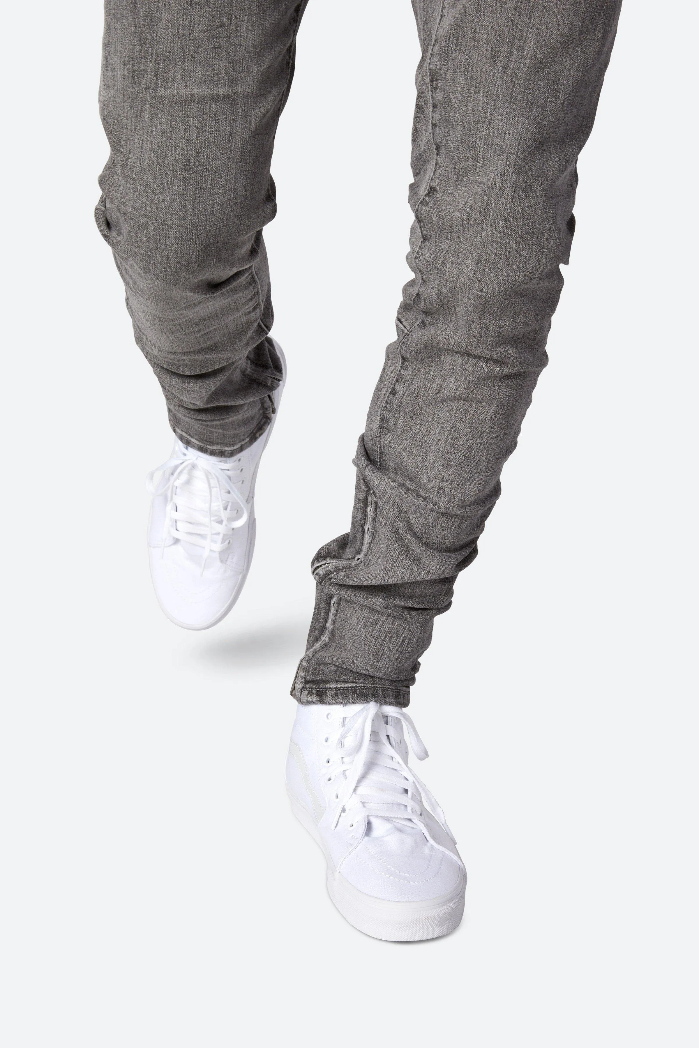 M56 Stretch Denim - Grey