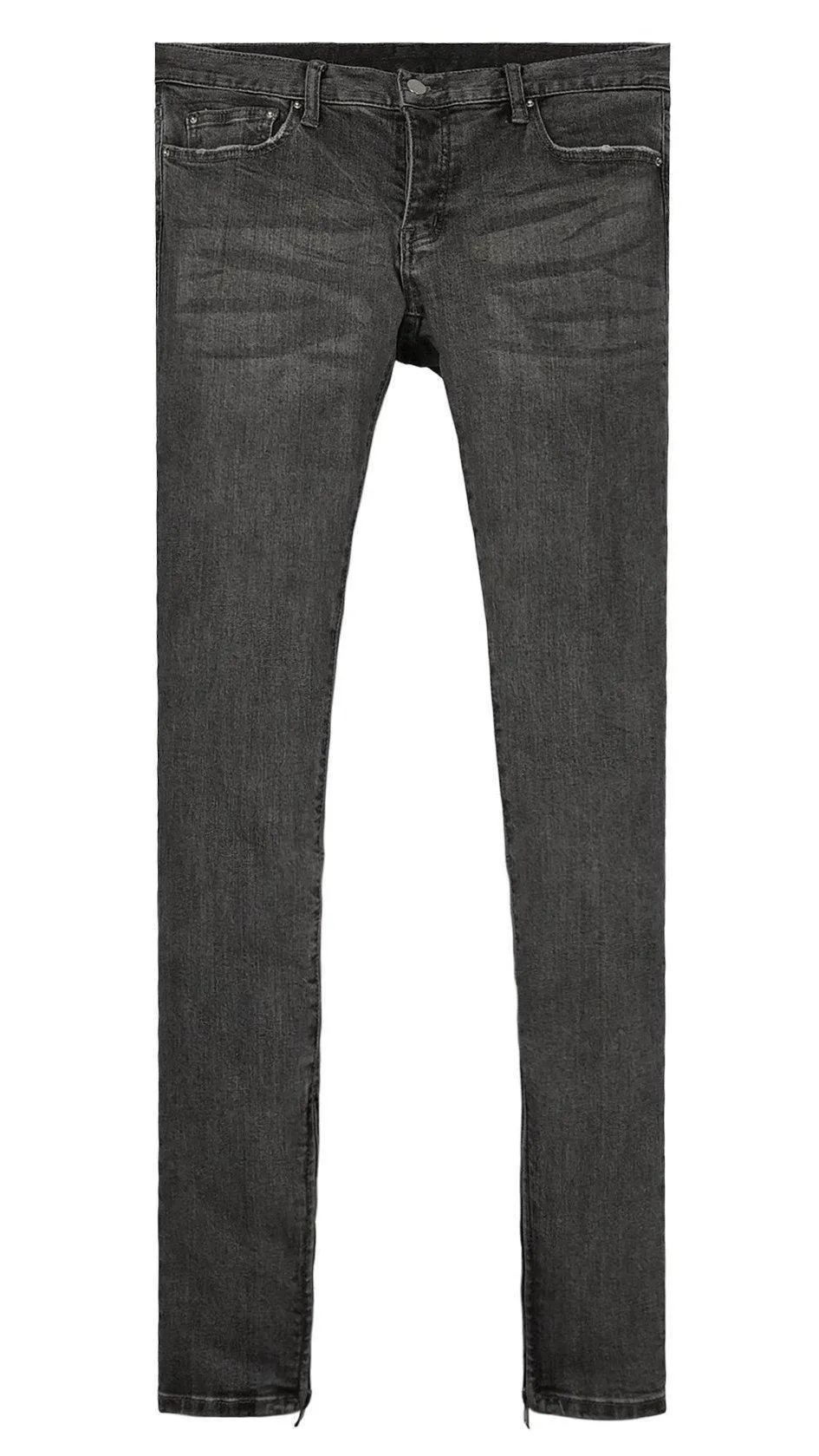 M56 Stretch Denim - Grey