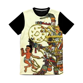 McGregor Clan - Tribal Dance Unisex T-Shirt