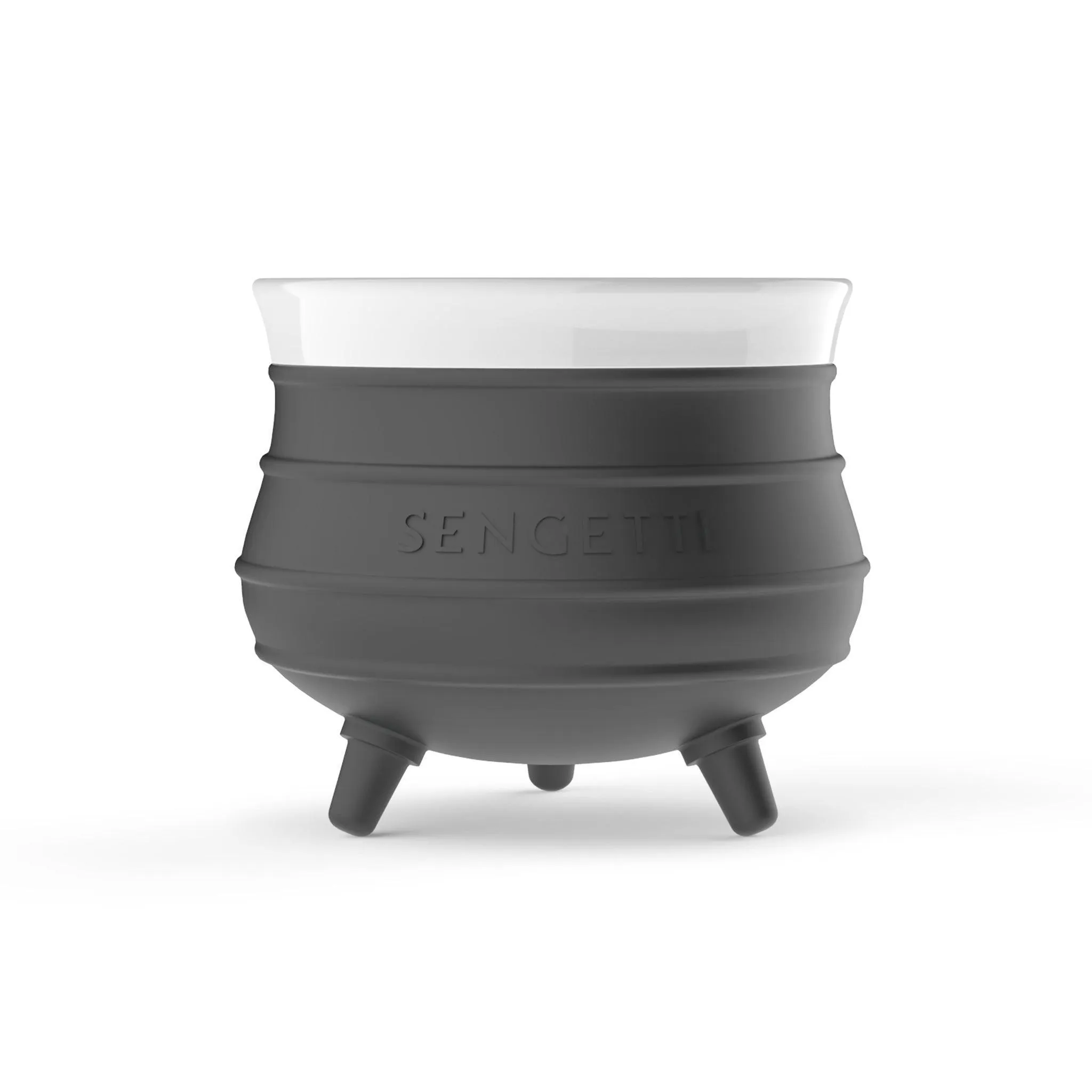 Medium Potjie Pot - Oven safe serving dish - Sengetti by Andy Cartwright