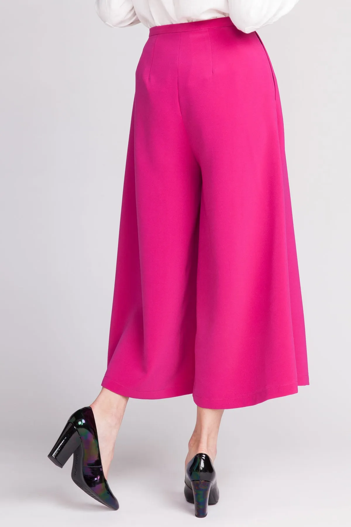 Mimosa culottes