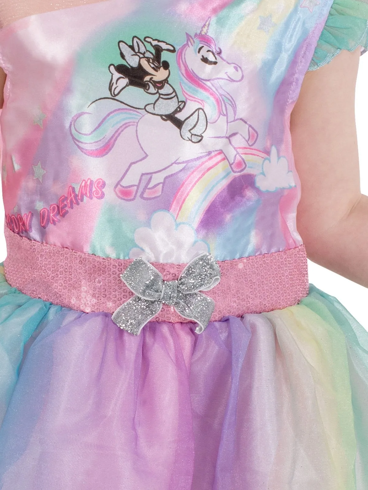 Minnie Mouse Unicorn Costume for Toddlers & Kids - Disney Mickey Mouse