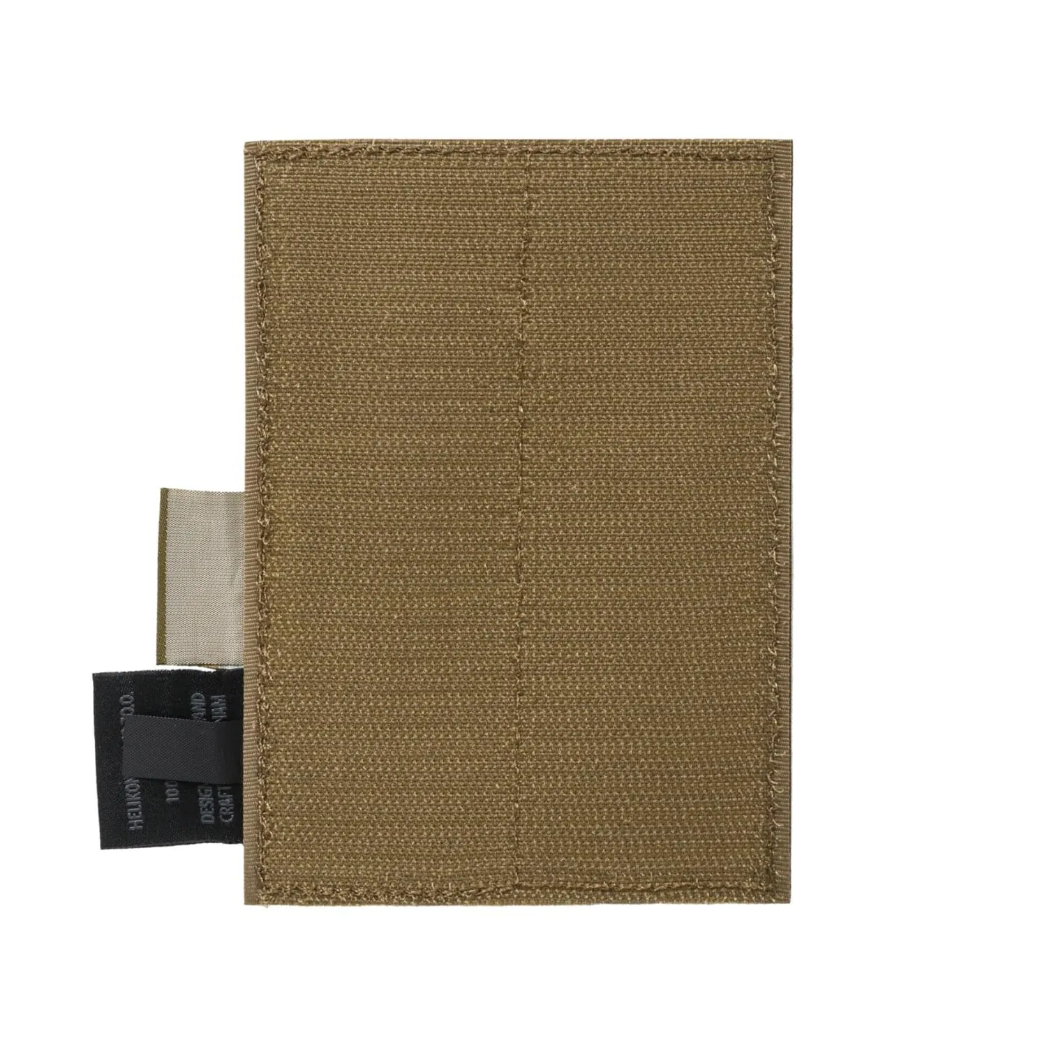 MOLLE ADAPTER INSERT 2 - CORDURA