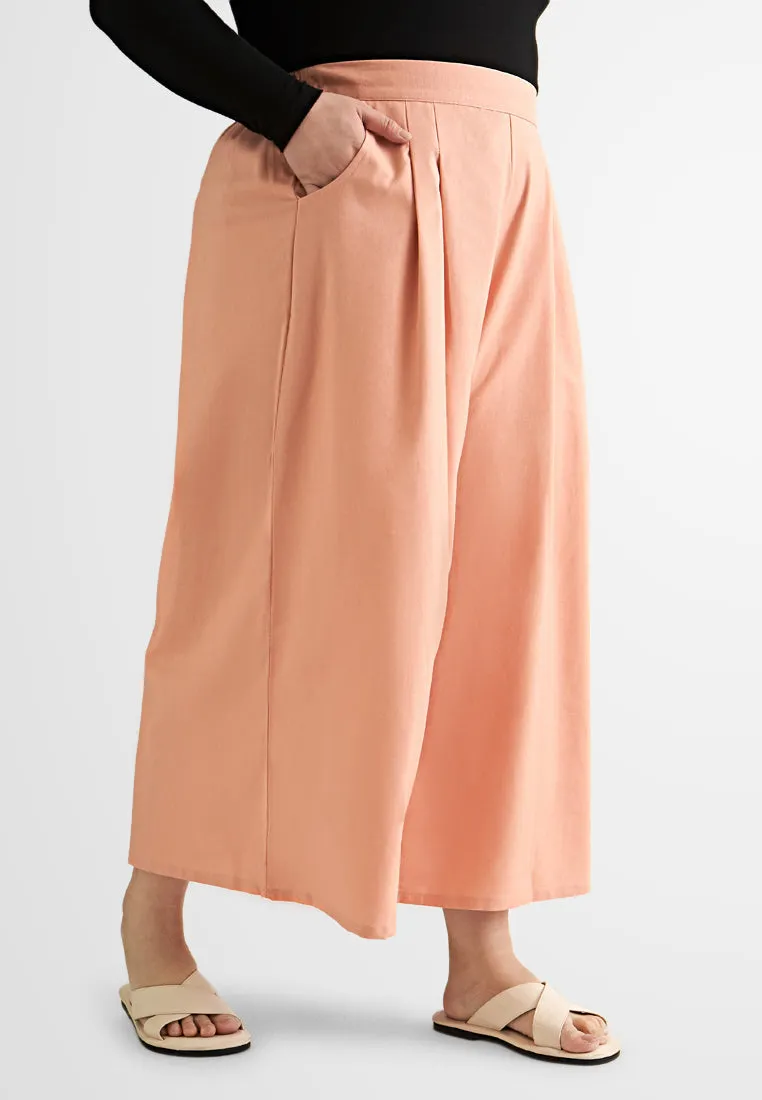 Nikita ZEN 2024 Culottes Pants