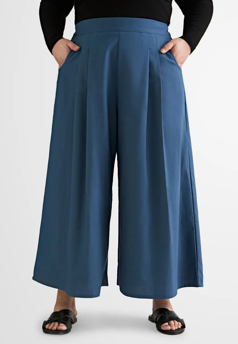 Nikita ZEN 2024 Culottes Pants