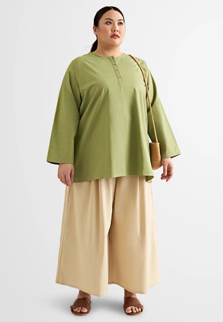 Nikita ZEN 2024 Culottes Pants