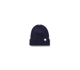 Norse Beanie | Dark Navy