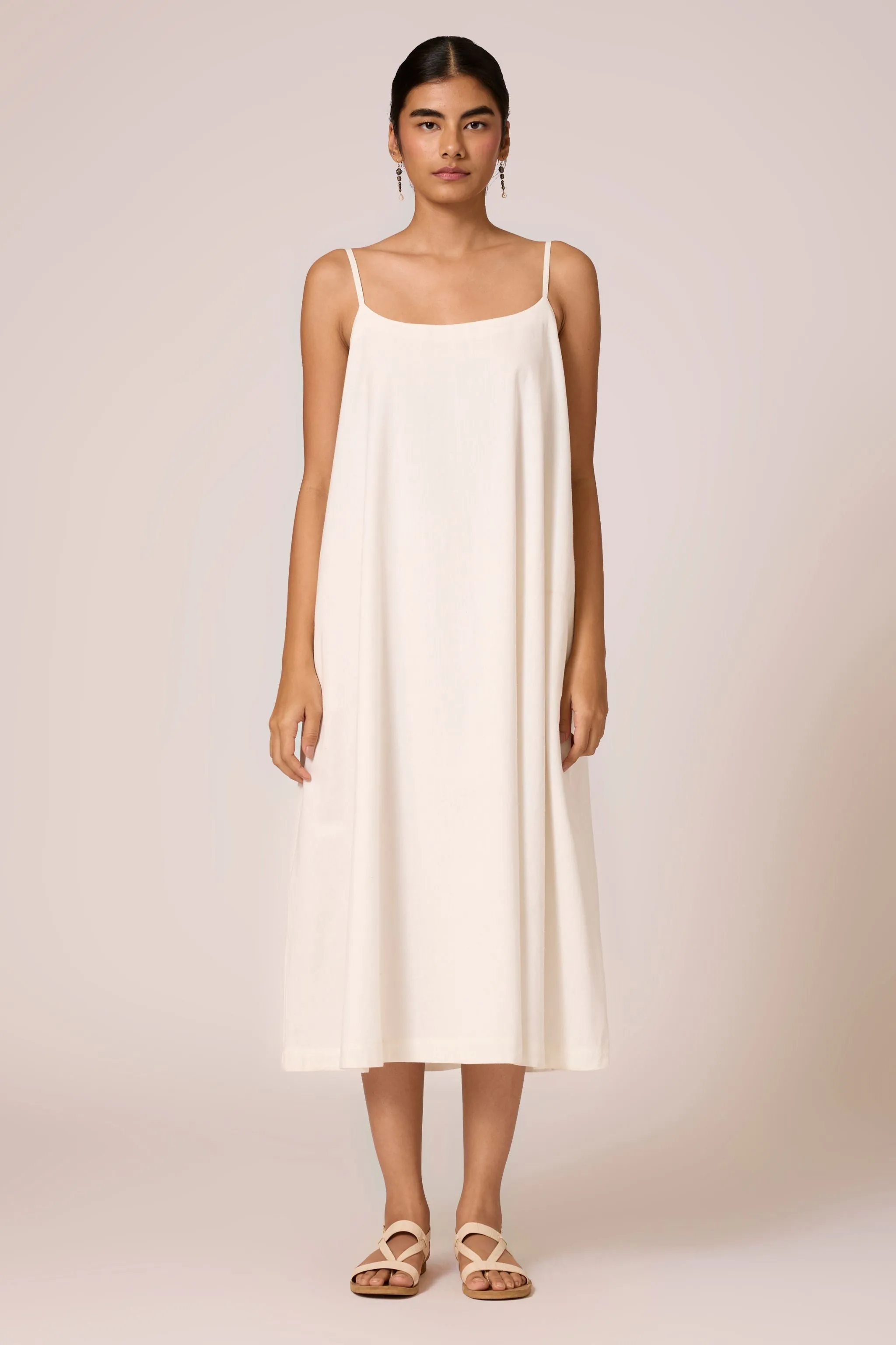 Pele Slip Dress