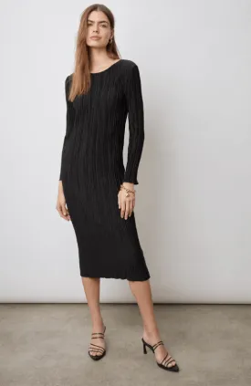 Rails Jordy Dress in Black