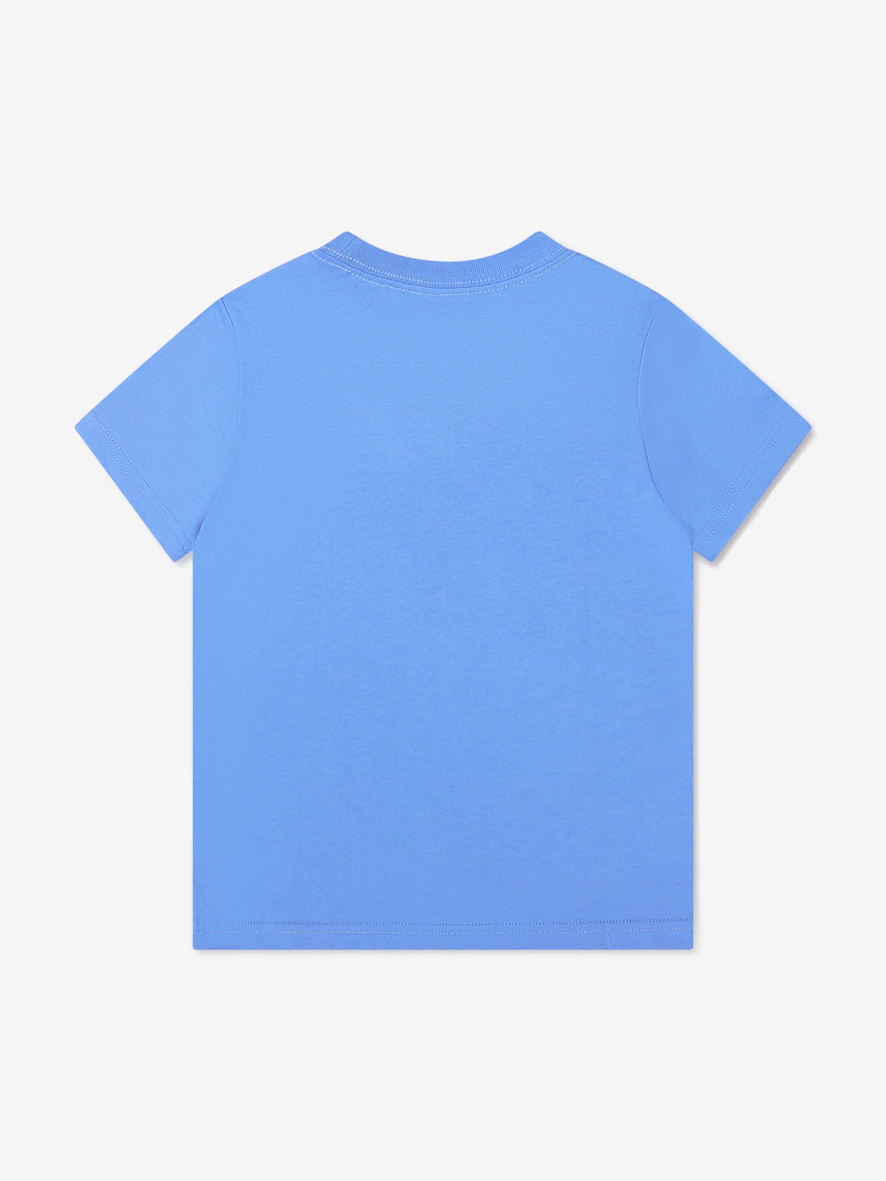 Ralph Lauren Boys Logo Print T-Shirt