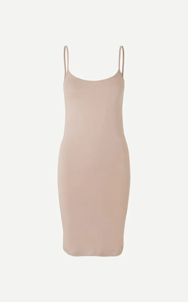 Samsoe- Talla Slip Dress