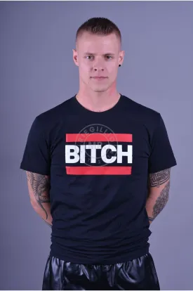 Sk8erboy BITCH T-Shirt