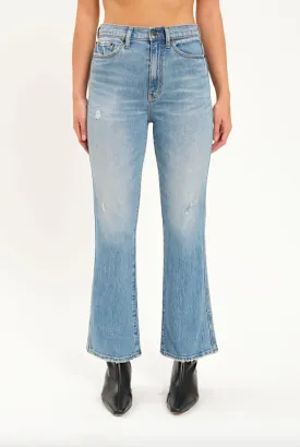 soho high rise bootcut - all mine vintage