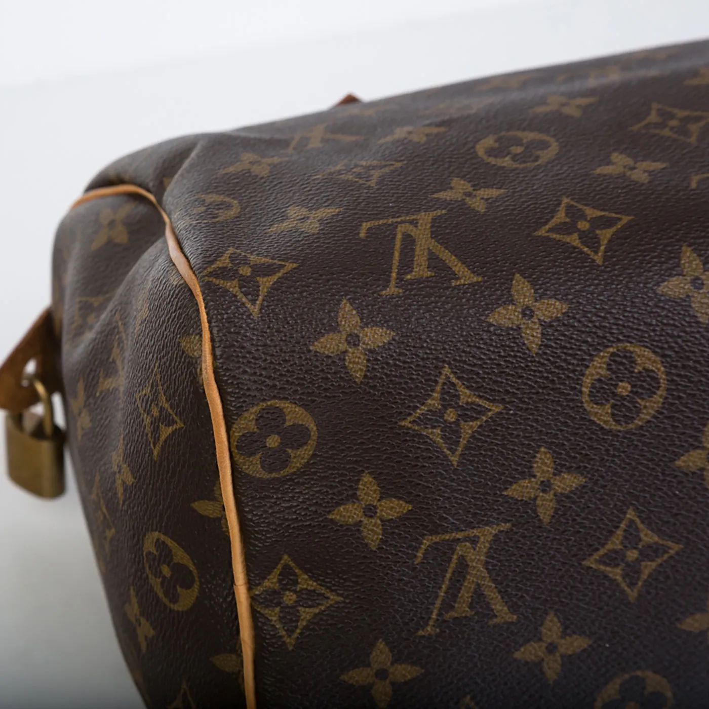 Speedy - Monogram Canvas